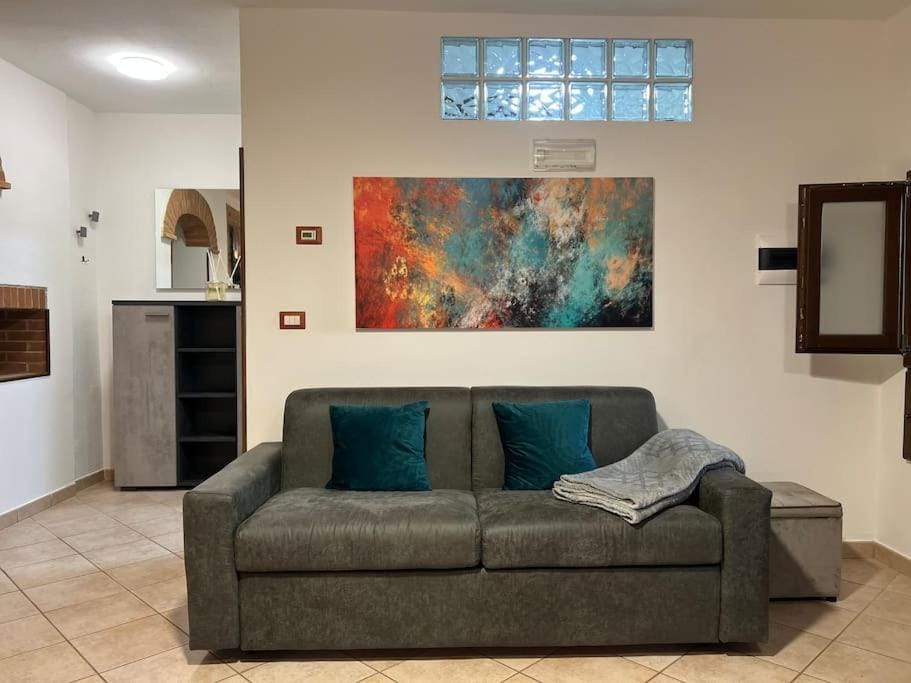Appartamento Le Campanelle Centro Storico Perugia Apartment in Perugia