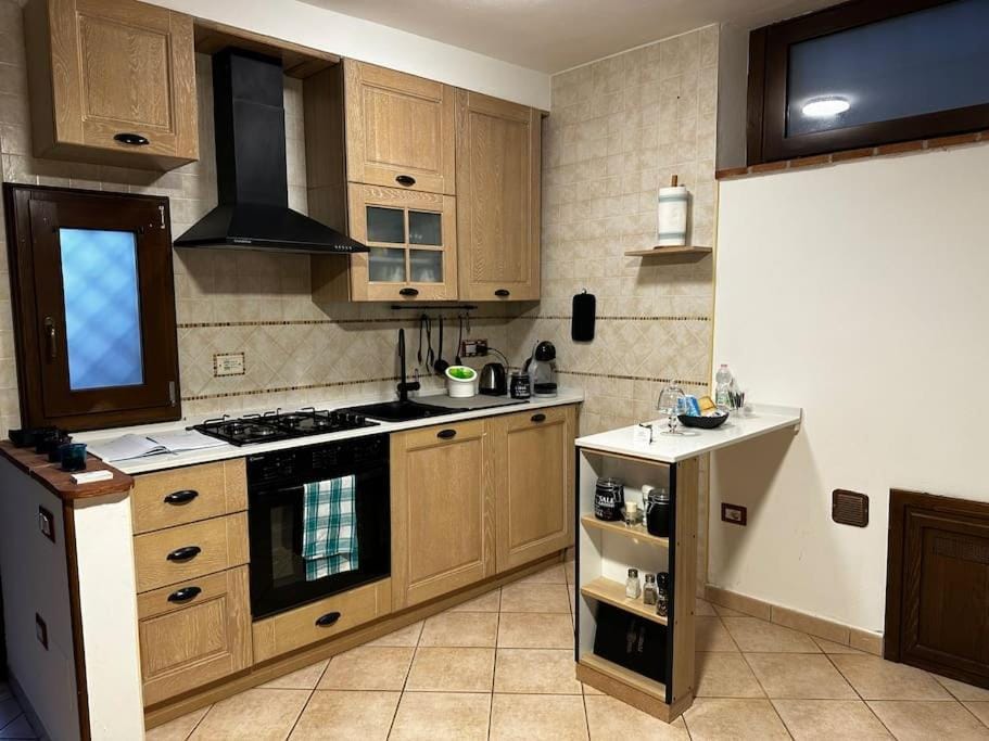 Appartamento Le Campanelle Centro Storico Perugia Apartment in Perugia