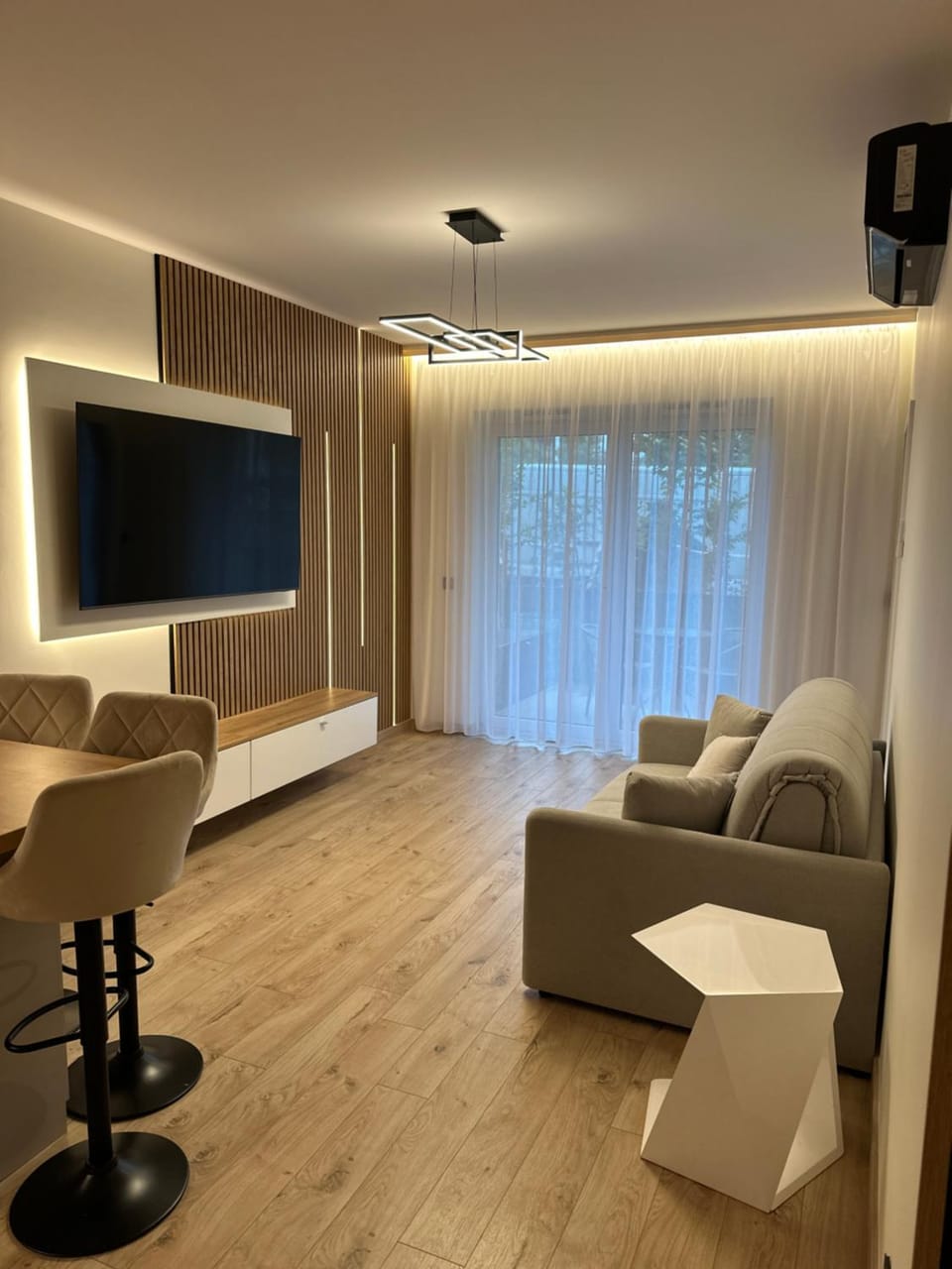 TV and multimedia
