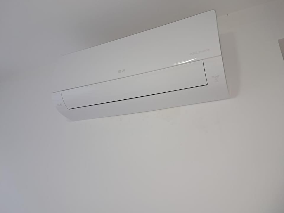 air conditioner