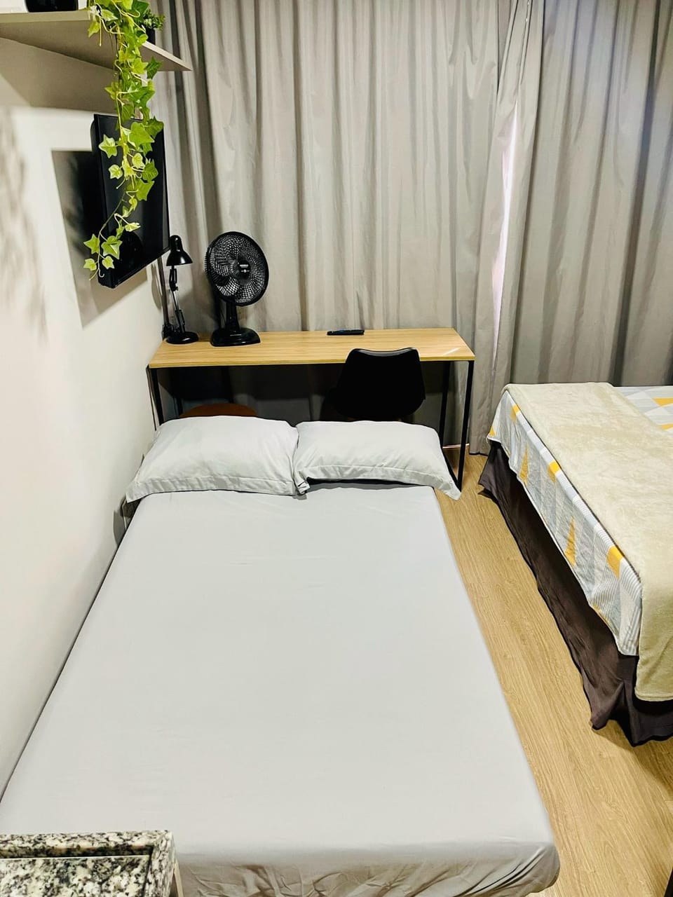 Studio 12, Completo com Piscina - Estação Brás SP Apartment in Sao Paulo City