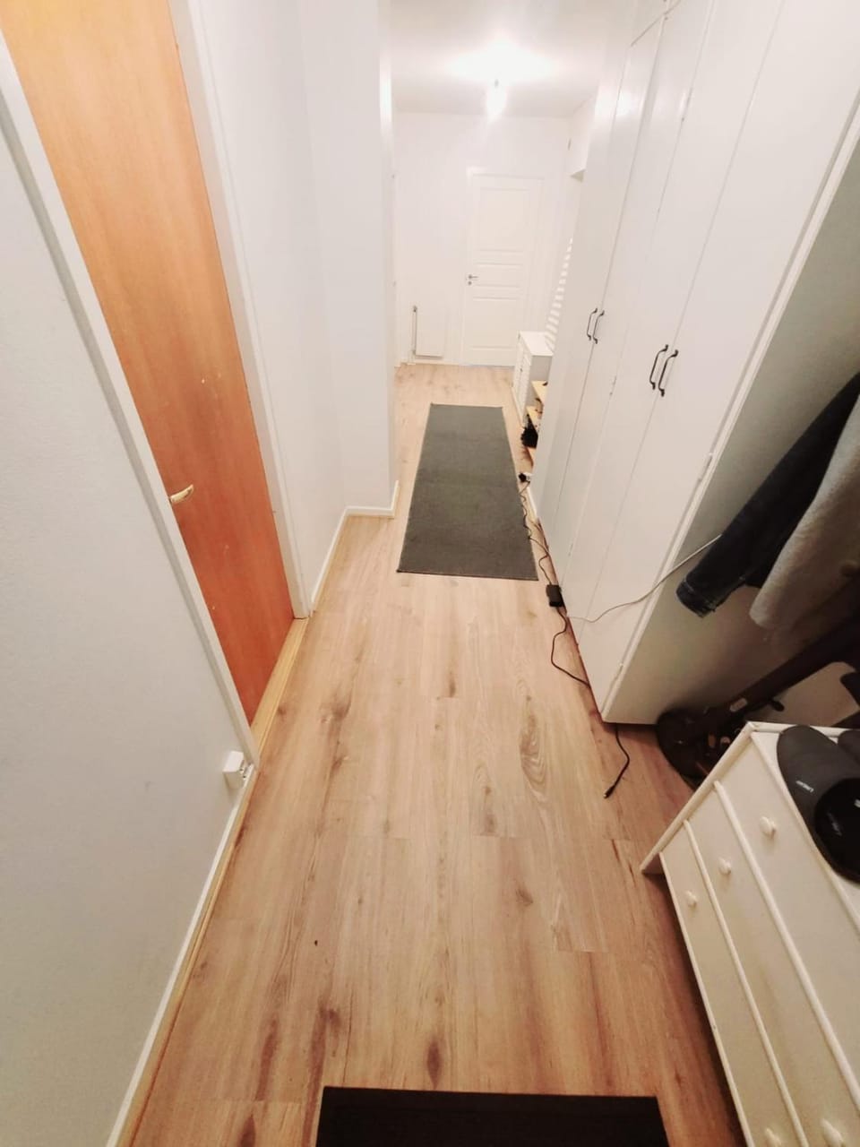 Ankommen und wohlfühlen in Malmö Vacation rental in Malmo