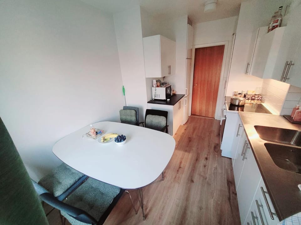 Ankommen und wohlfühlen in Malmö Vacation rental in Malmo
