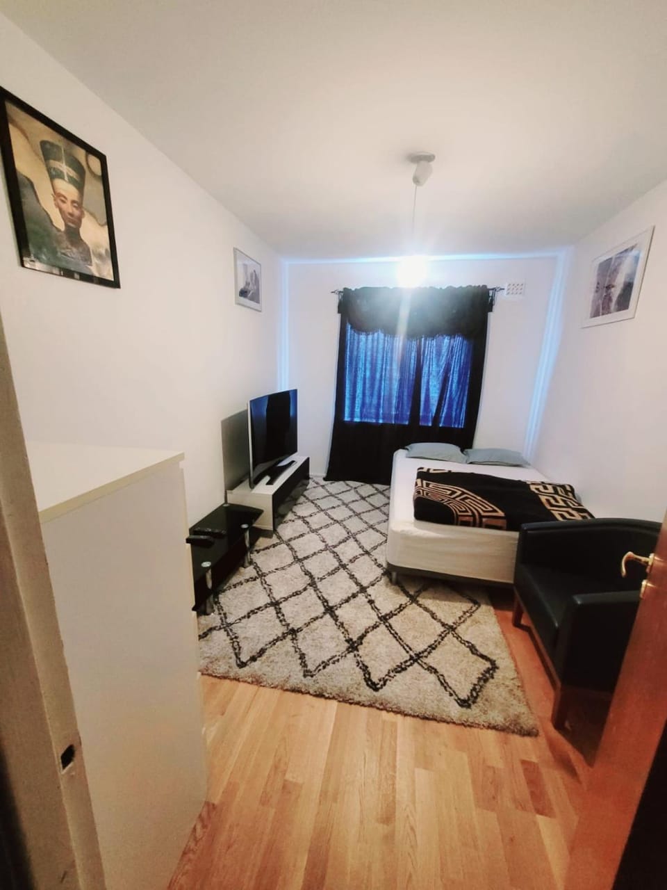 Ankommen und wohlfühlen in Malmö Vacation rental in Malmo