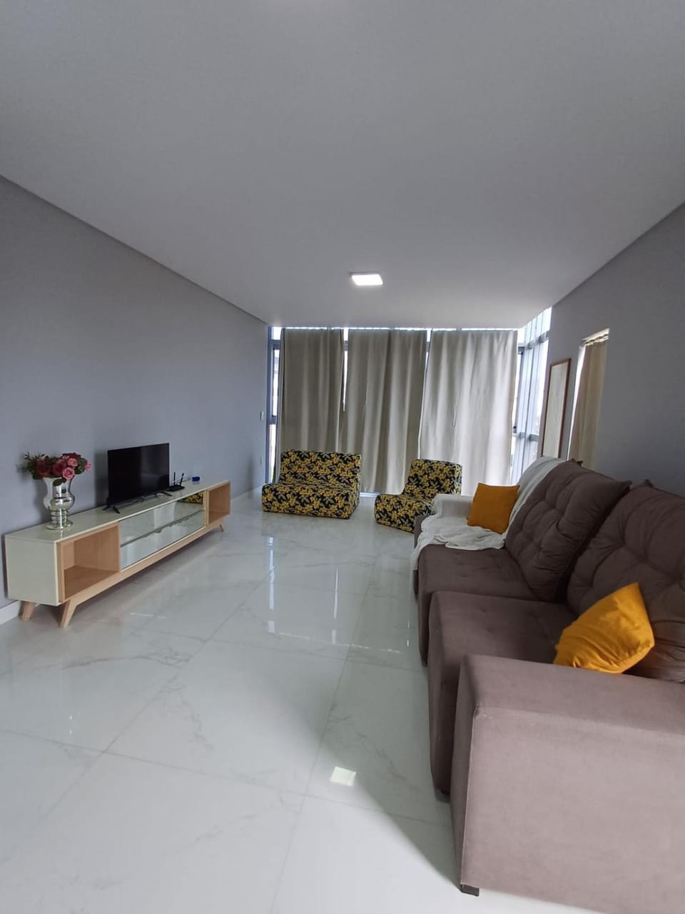Cobertura duplex com jacuzzi House in Bombinhas
