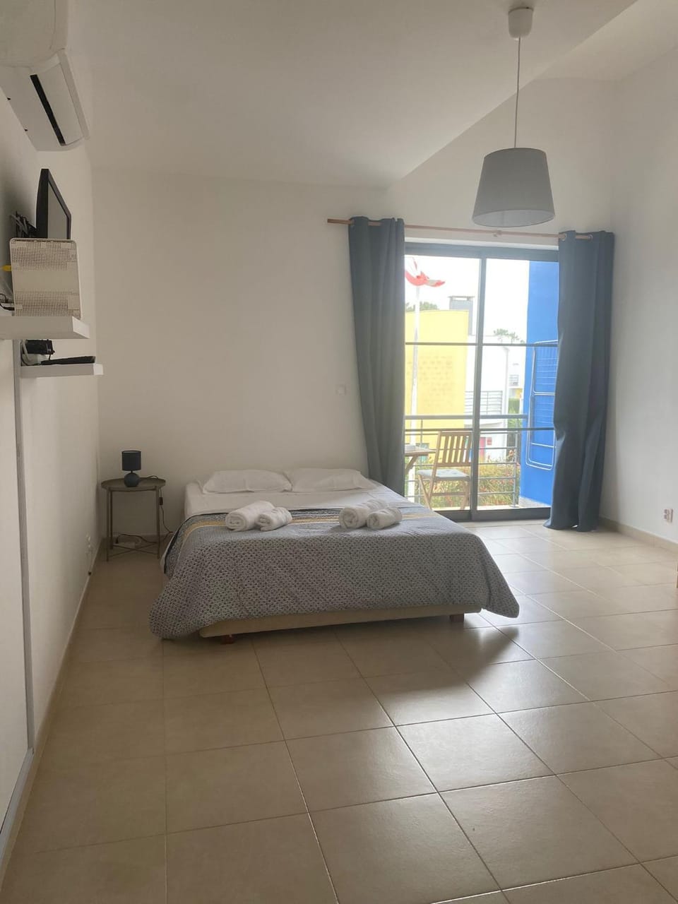 Porta 28 Apartment in Palmela