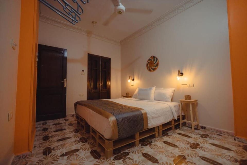 Wanees Hostel Hostel in Red Sea Governorate