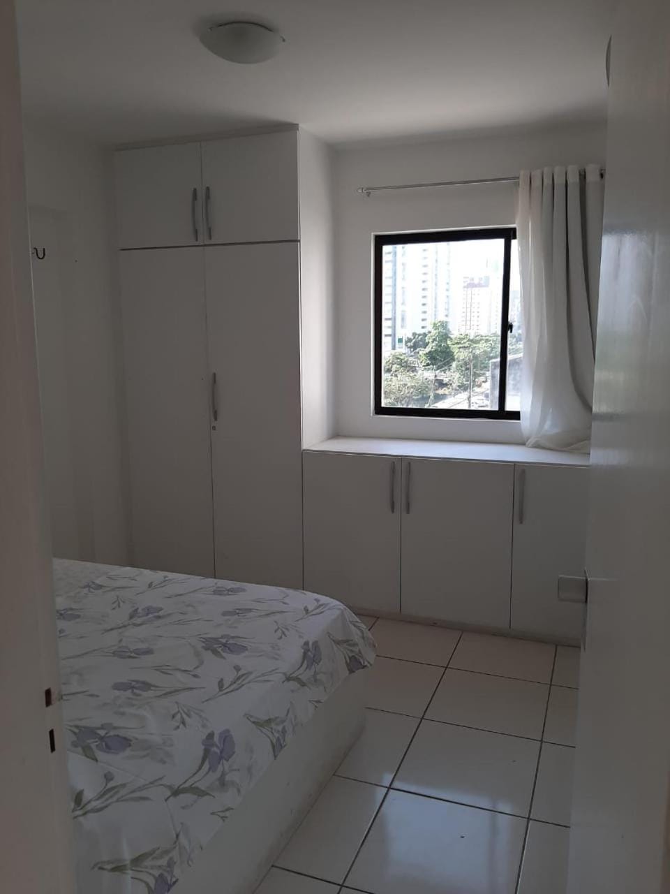 Park Way Home Service Apartment in Recife