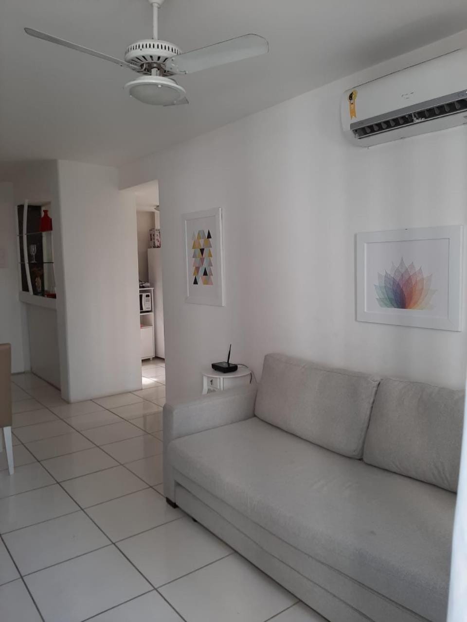 Park Way Home Service Apartment in Recife