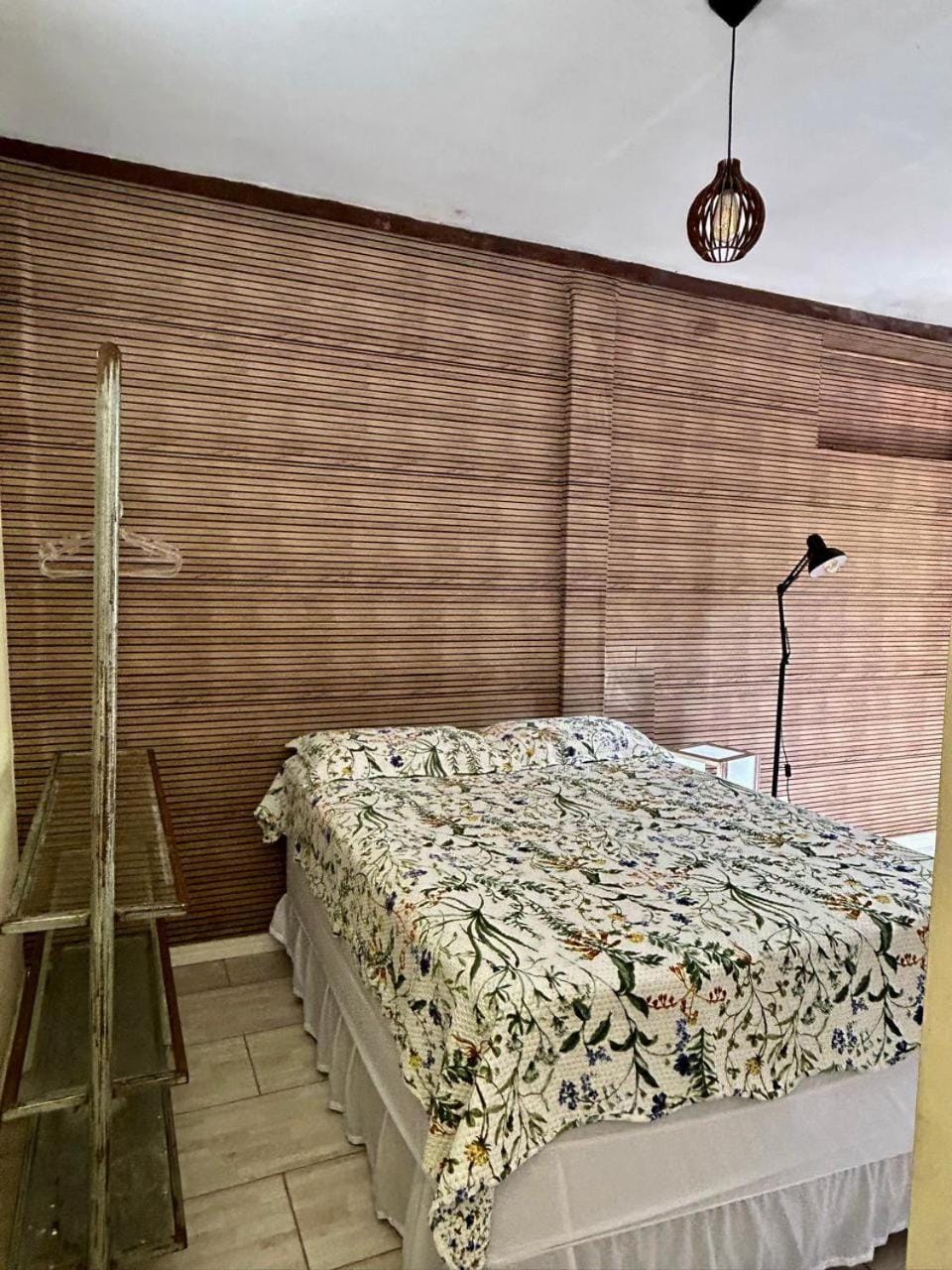 Studio Dunas Porto Lagoa Bed and Breakfast in Florianopolis