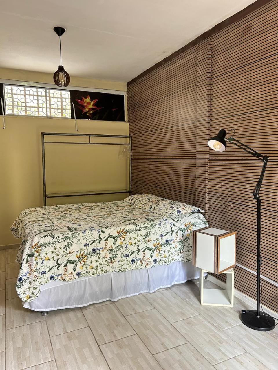 Studio Dunas Porto Lagoa Bed and Breakfast in Florianopolis