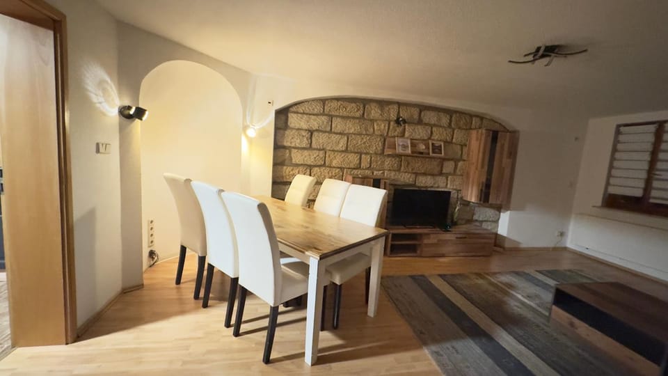 Fewo Arthur am Elbtal Apartment in Meissen