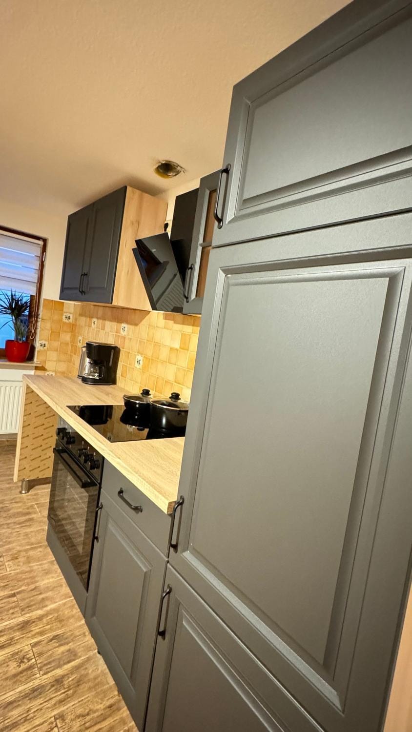 Fewo Arthur am Elbtal Apartment in Meissen