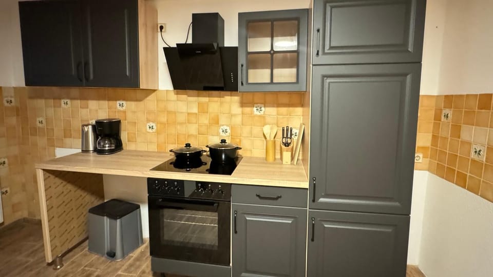 Fewo Arthur am Elbtal Apartment in Meissen