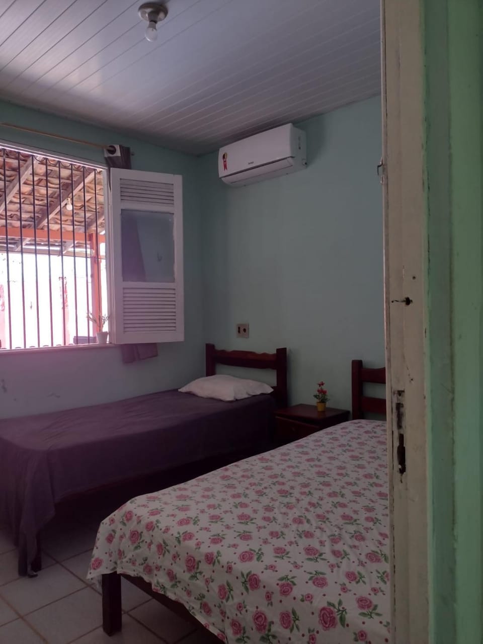 Casa Mosqueiro House in State of Maranhão, Brazil