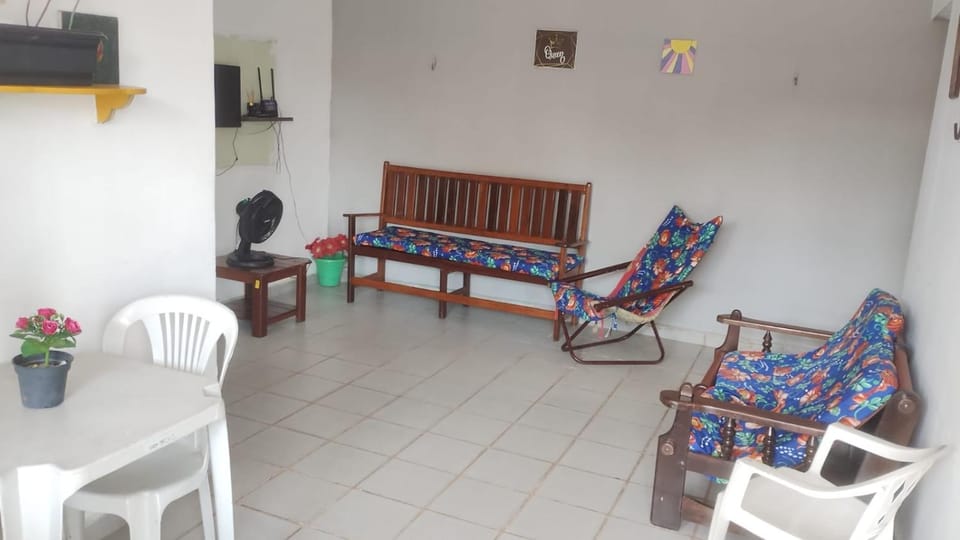 Casa Mosqueiro House in State of Maranhão, Brazil