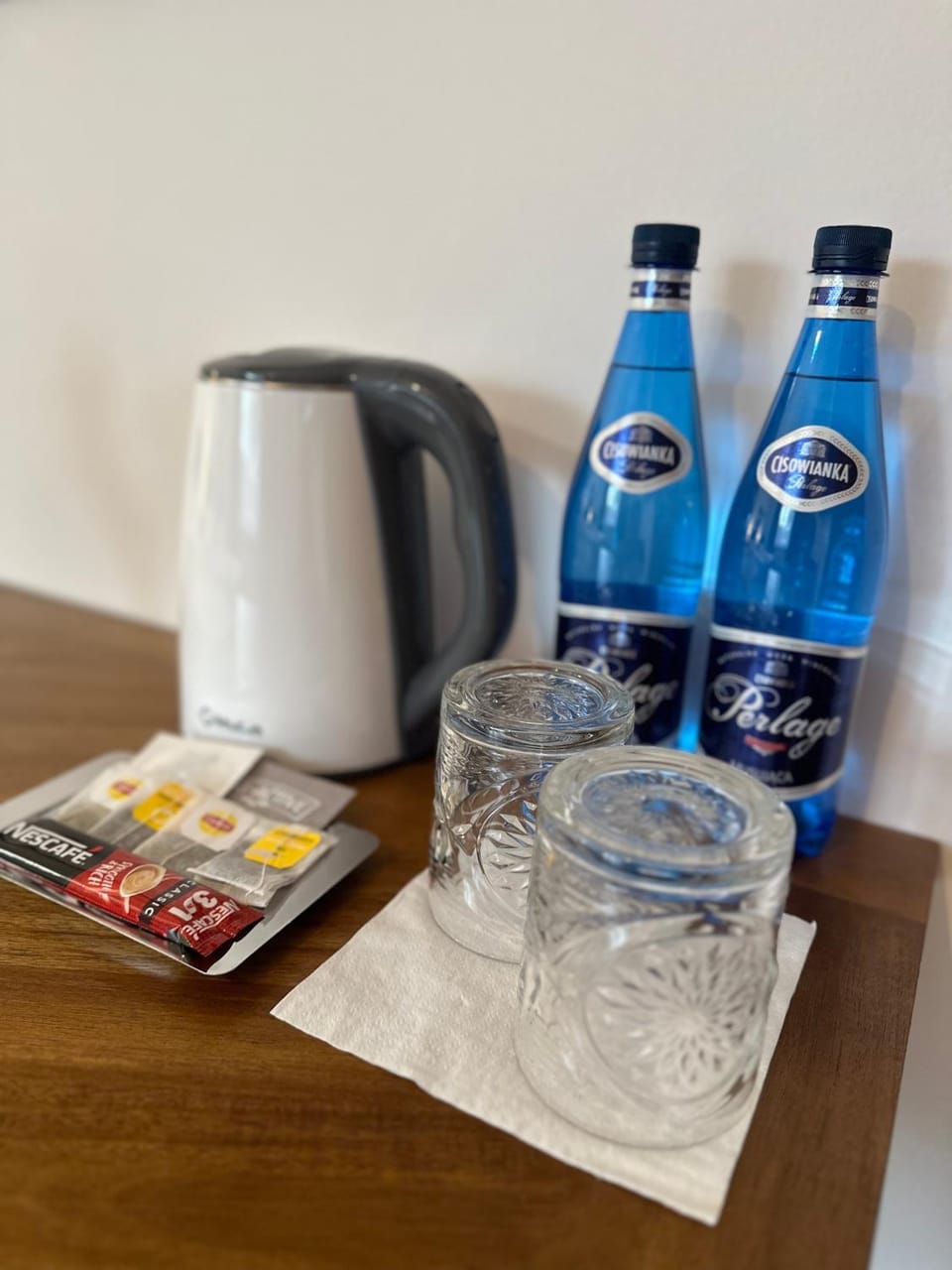 Drinks