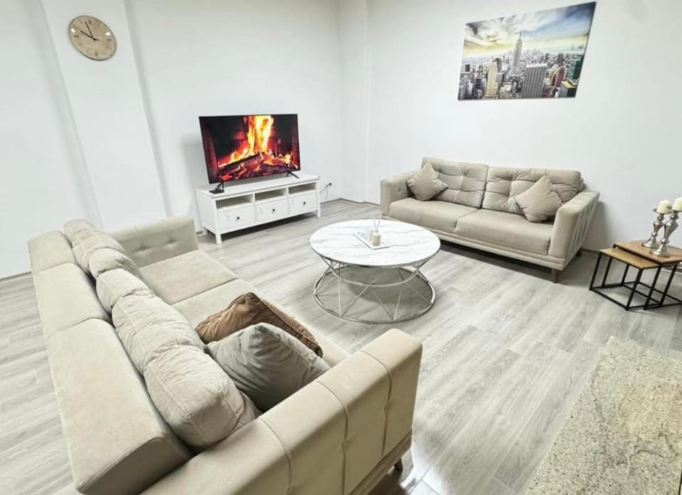 Stylish & Relaxing Modernes Apartment mit Privatparkplatz Apartment in Gelsenkirchen