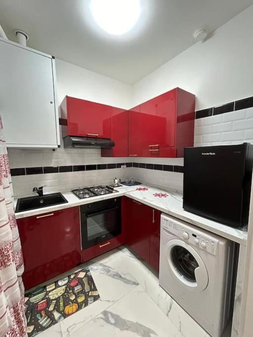 Casa vacanze Flaminia Apartment in Rome