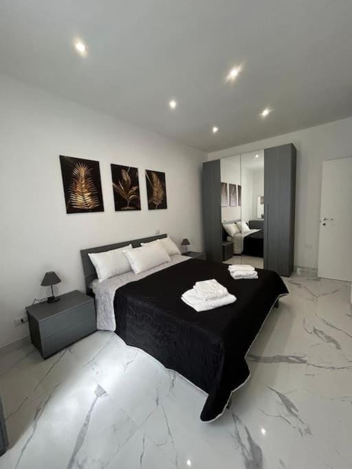 Casa vacanze Flaminia Apartment in Rome