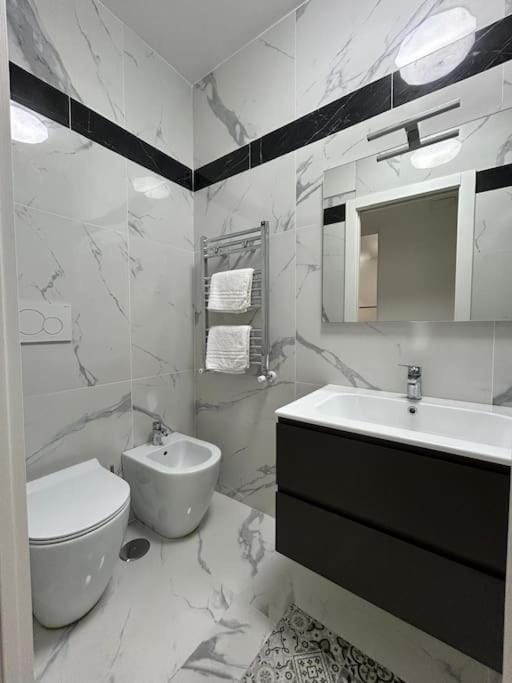 Casa vacanze Flaminia Apartment in Rome