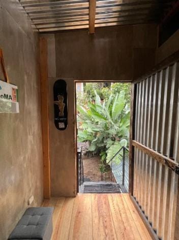 EB5 Escape-Contemporary Stay, San Marcos La Laguna, City Art Hostel in Sololá Department