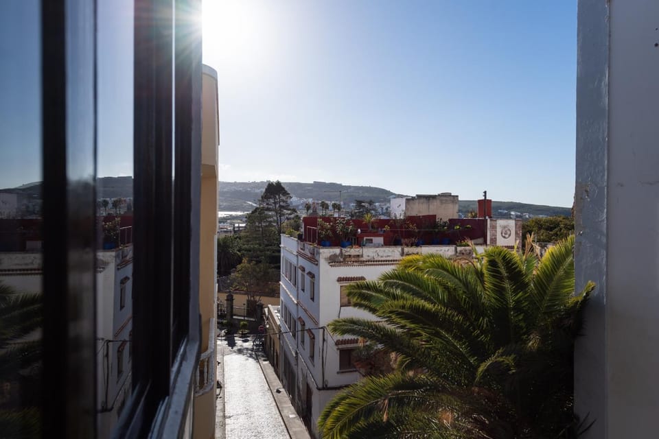 View (from property/room)