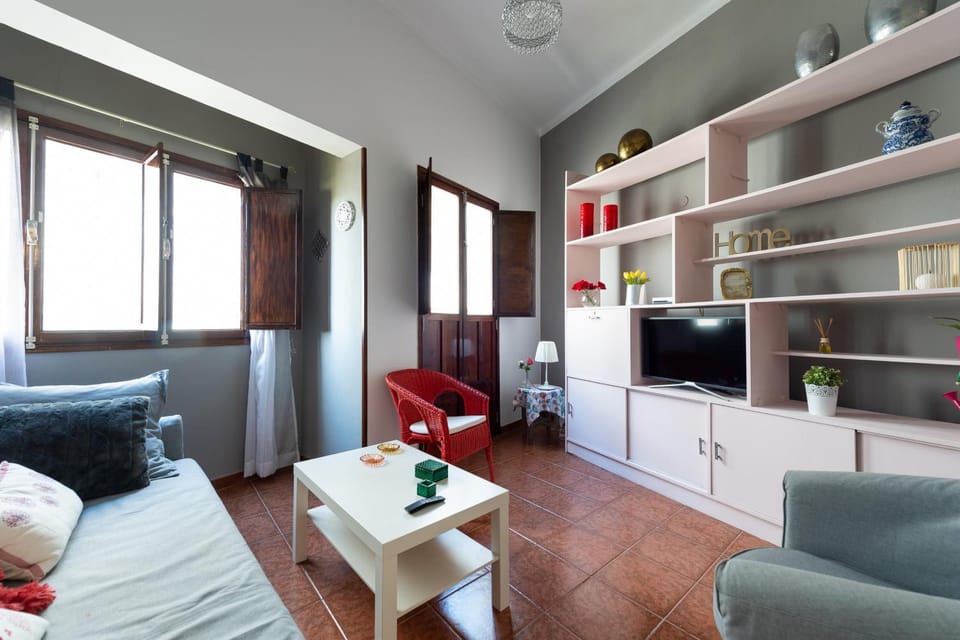 Communal lounge/ TV room, Living room