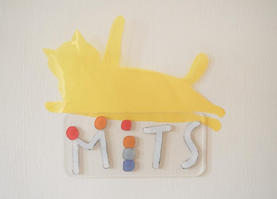 Property logo or sign, Decorative detail
