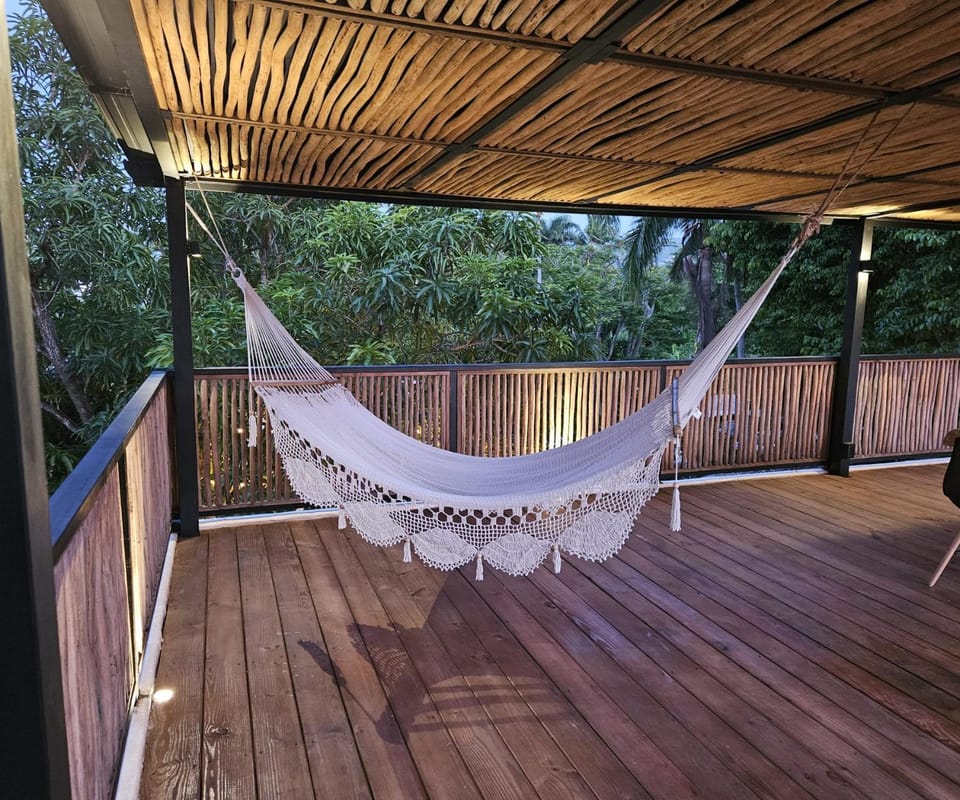 Villa Vista Villa in Las Terrenas