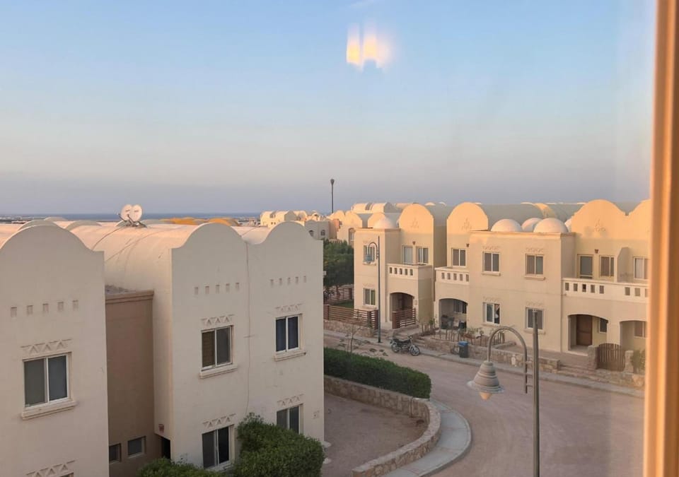 Makadi Heights Tony's Dome Apartment in Hurghada
