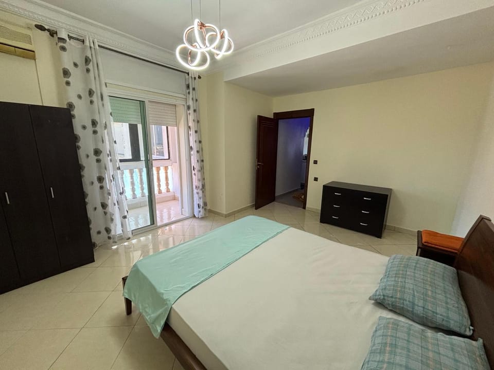 Casandalus Apartment in Tangier-Tétouan-Al Hoceima