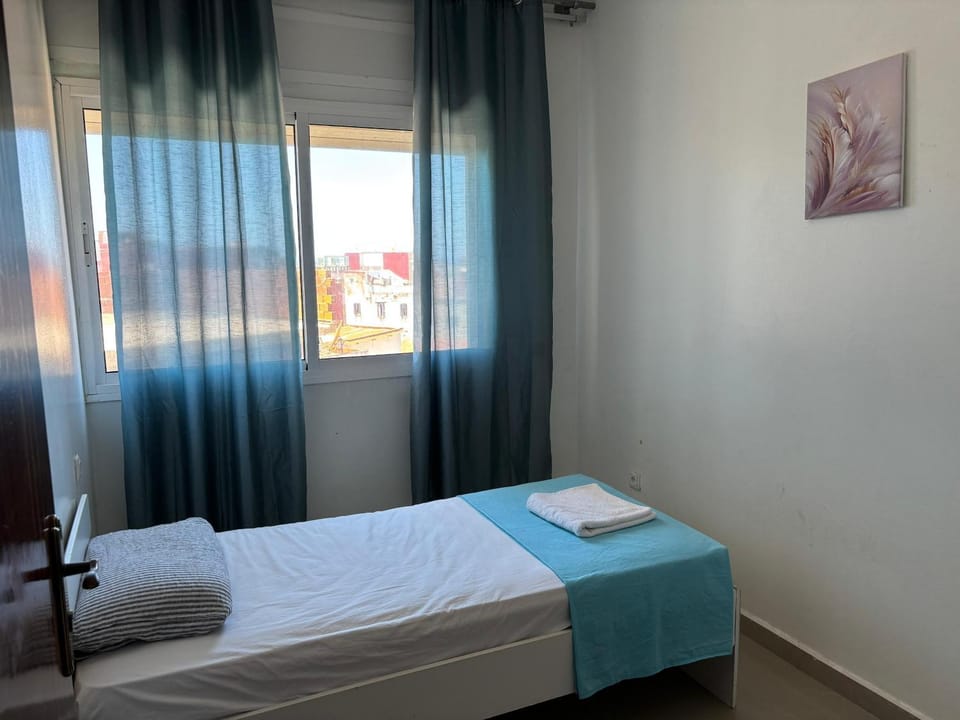 Casandalus Apartment in Tangier-Tétouan-Al Hoceima