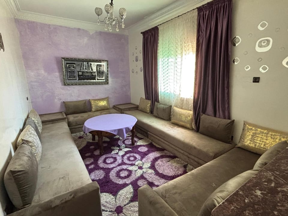 Casandalus Apartment in Tangier-Tétouan-Al Hoceima