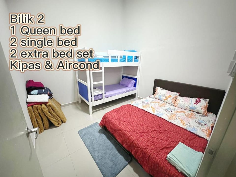 Ramadhan PD 13pax Teluk Kemang House in Port Dickson