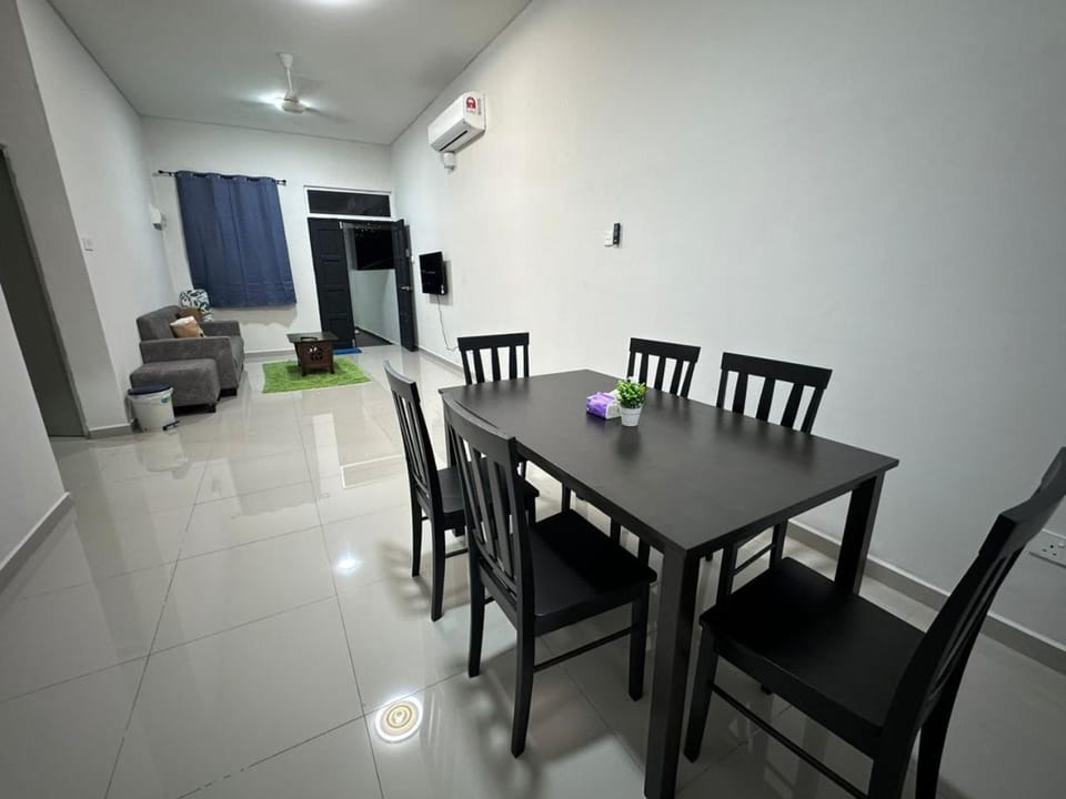 Ramadhan PD 13pax Teluk Kemang House in Port Dickson