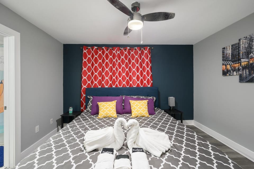 Convenient 1BR Unit Close to Shopping & Dining Apartment in Houston