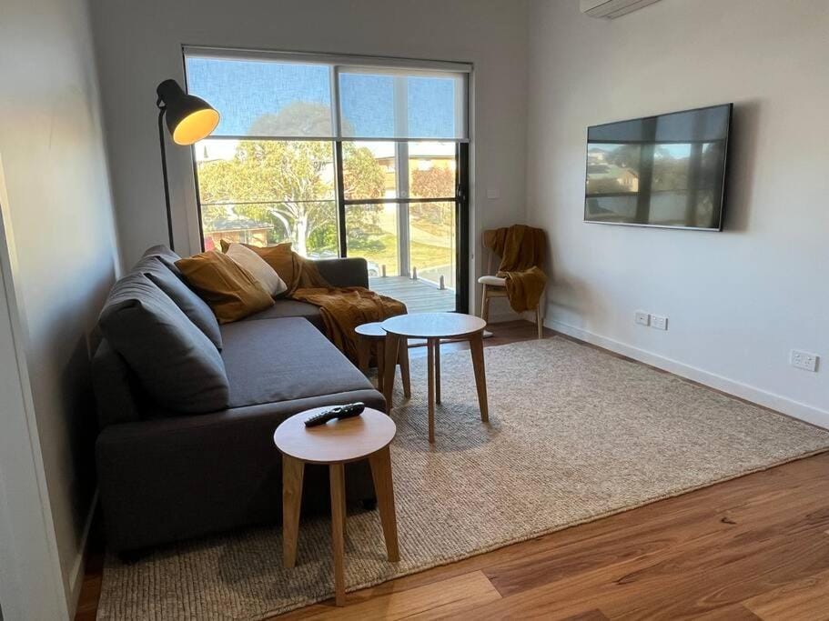 Rusty's Ridge House in Jindabyne