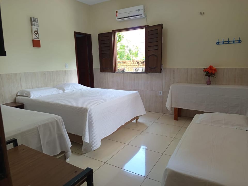 Pousada Biana Residence Hotel in State of Maranhão, Brazil