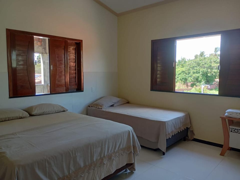 Pousada Biana Residence Hotel in State of Maranhão, Brazil
