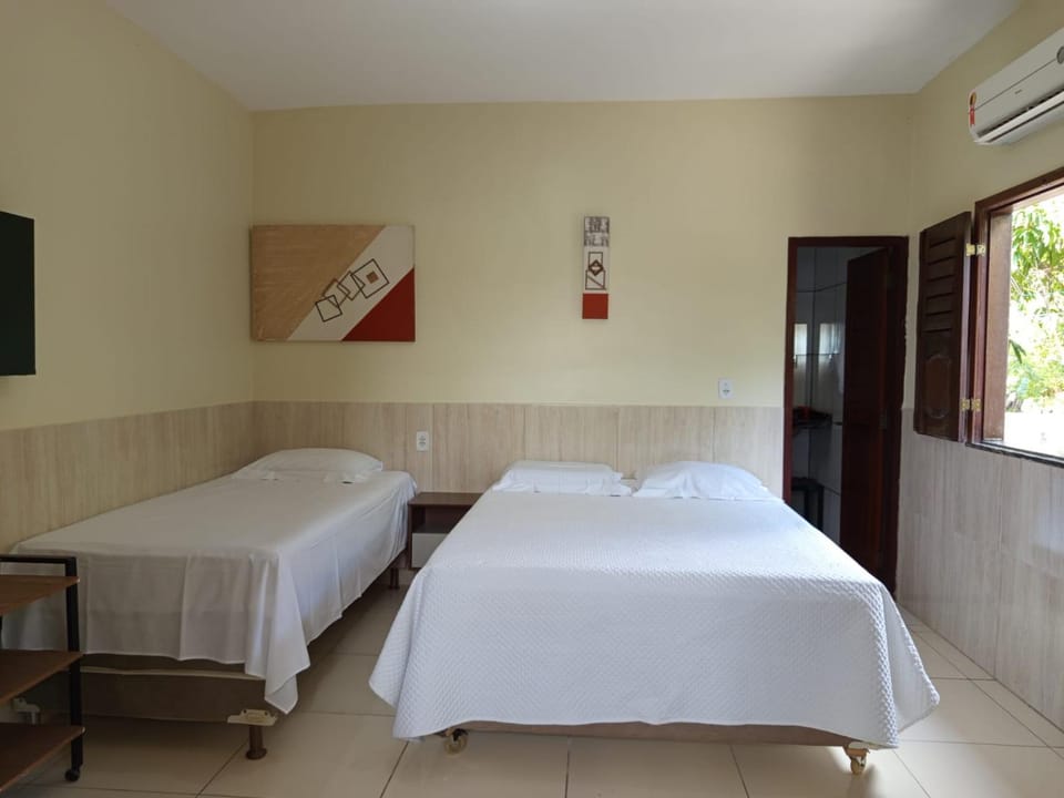 Pousada Biana Residence Hotel in State of Maranhão, Brazil