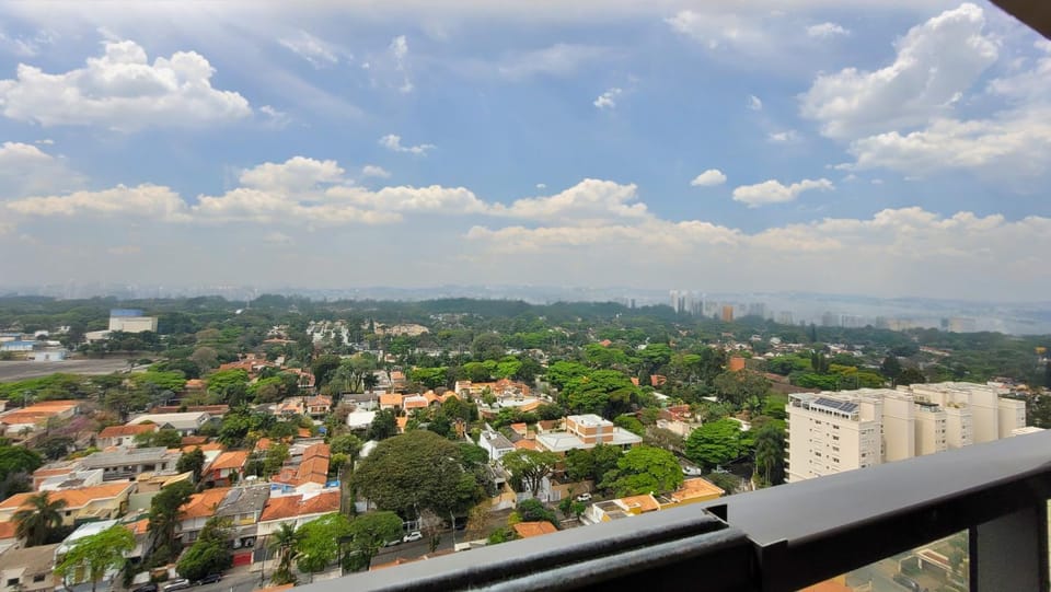City view