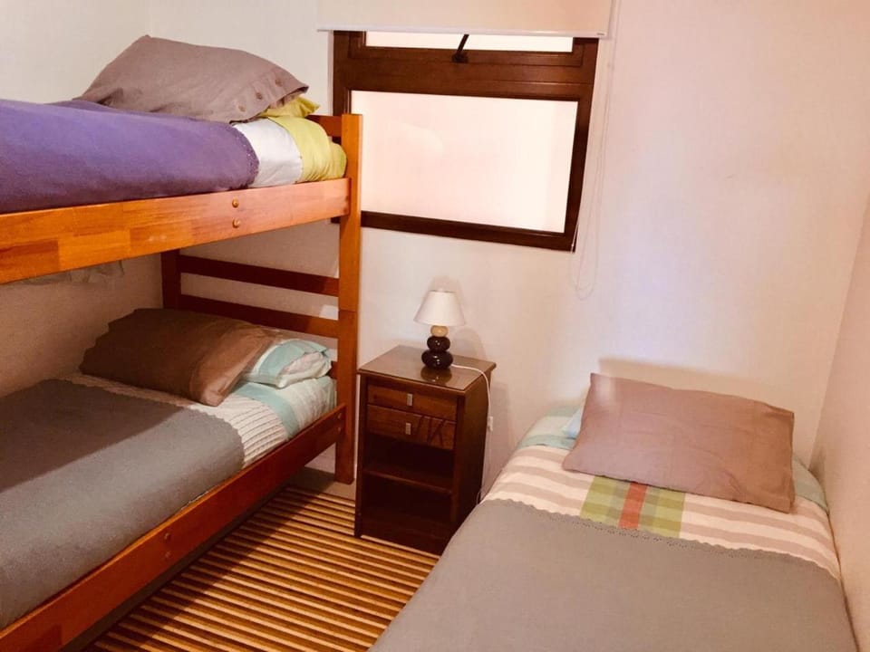 Departamento Jardín del Mar Apartment in La Serena