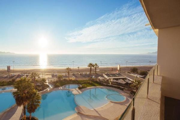 Departamento Jardín del Mar Apartment in La Serena