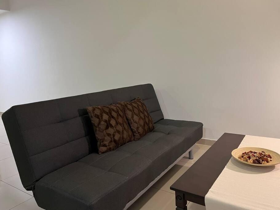 Cozy Suite at Encorp Residence PJ Apartment in Petaling Jaya