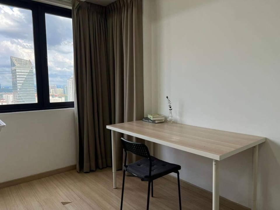 Cozy Suite at Encorp Residence PJ Apartment in Petaling Jaya