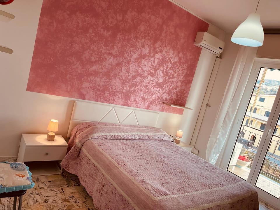 Casa Vacanza Shanaia Apartment in Pietra Ligure