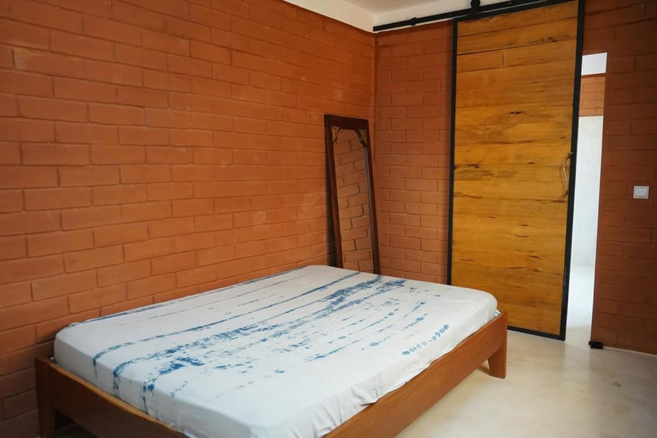 studio indépendant Vacation rental in Thiès Region, Senegal