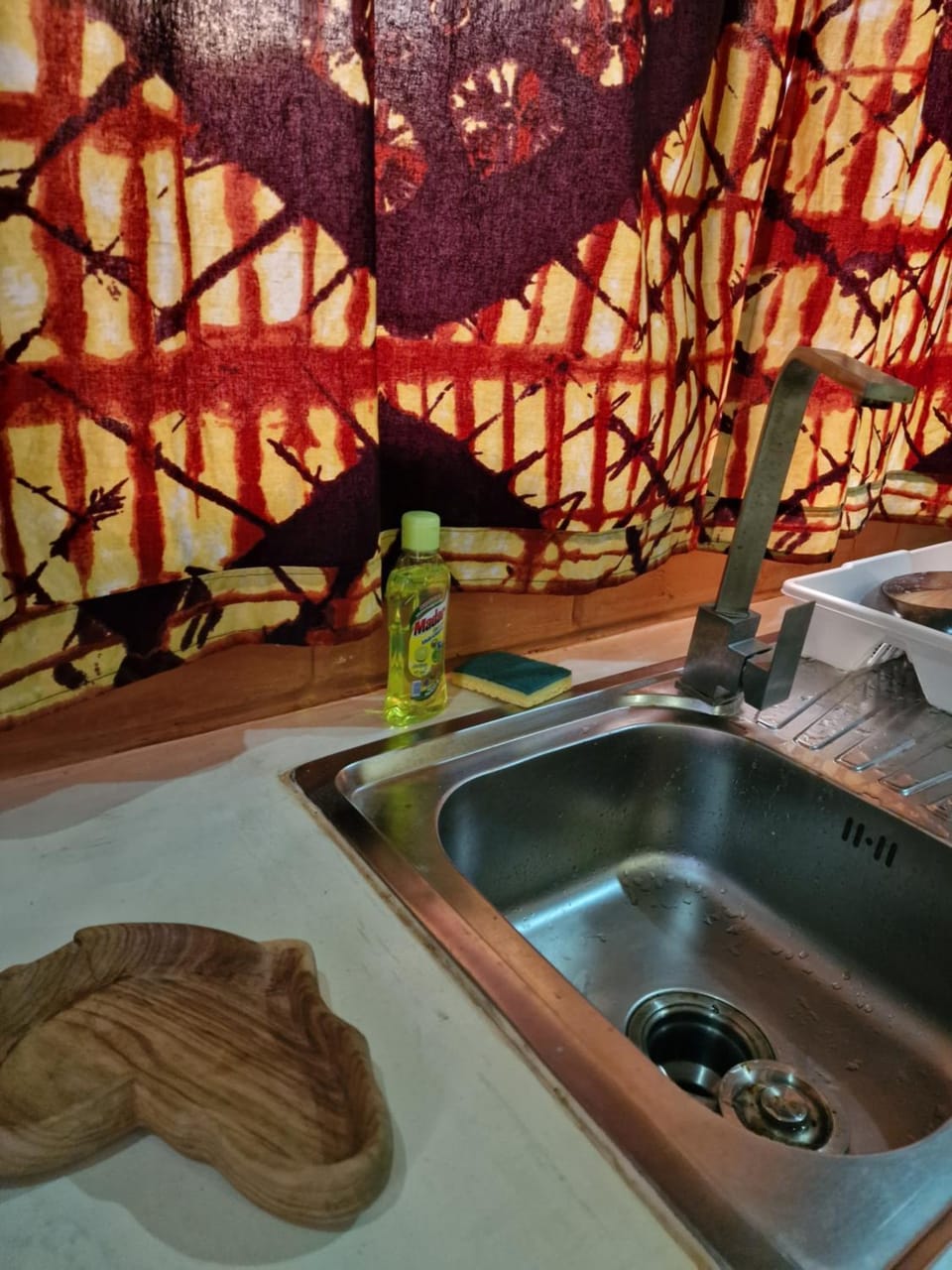studio indépendant Vacation rental in Thiès Region, Senegal