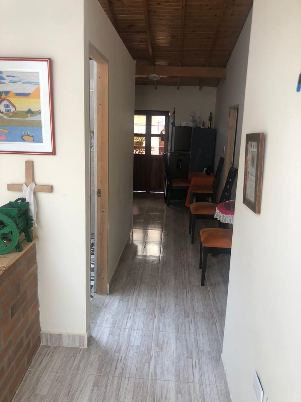 habitación amoblada en sonson antioquia colombia Apartment in Caldas, Colombia